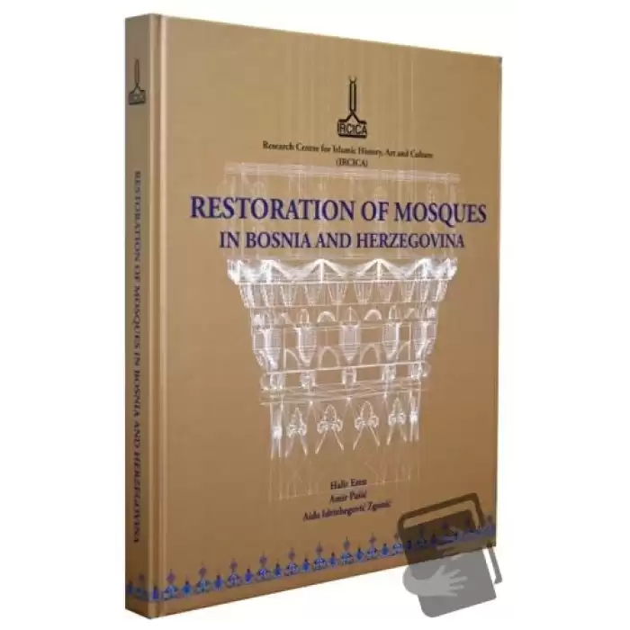 Restoration of Mosques in Bosnia and Herzegovina