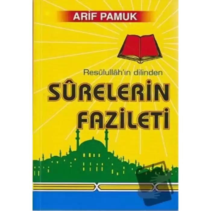 Resulullah’ın Dilinden Surelerin Fazileti (Dua-042)