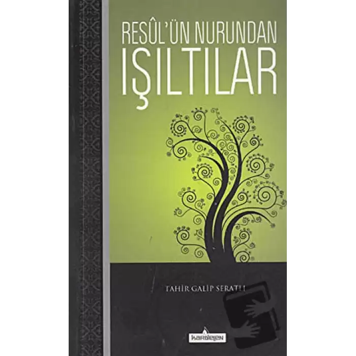 Resul’ün Nurundan Işıltılar