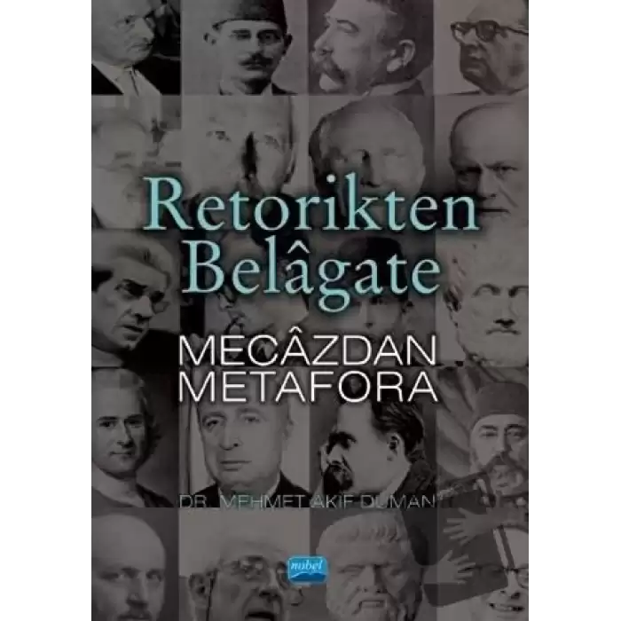 Retorikten Belagate Mecazdan Metafora