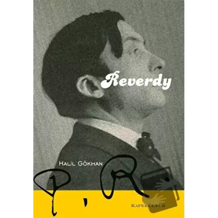 Reverdy