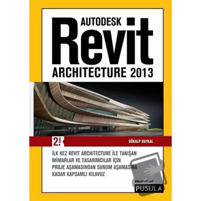 Revit Architecture 2013