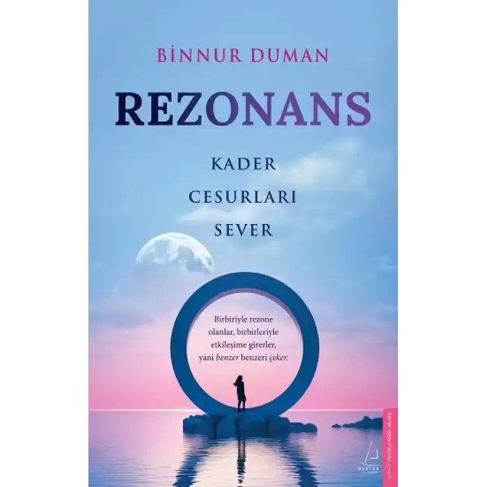 Rezonans Kader Cesurları Sever