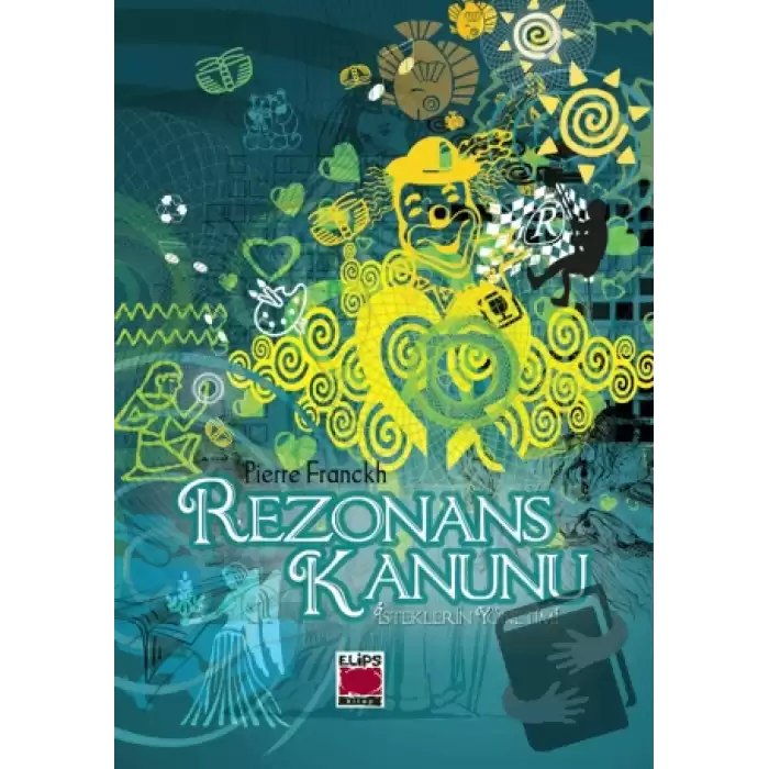 Rezonans Kanunu (Ciltli)