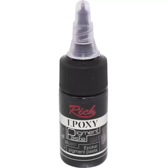 Rich Epoksi Pigment Pasta Opak 20 Cc Yeşil 11364