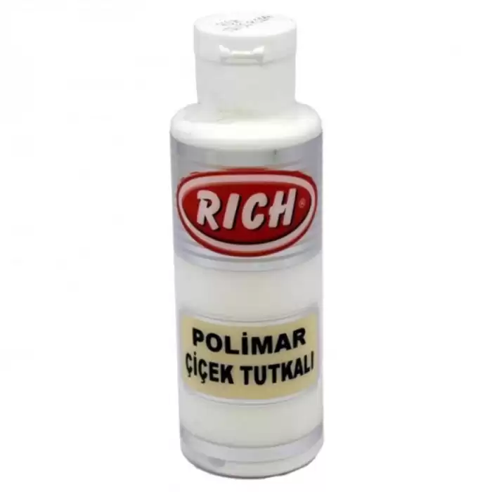 Rich Polimer Çiçek Tutkalı 120 Cc 120-11353