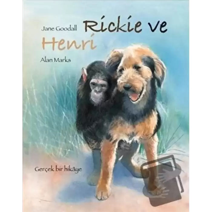 Rickie ve Henri