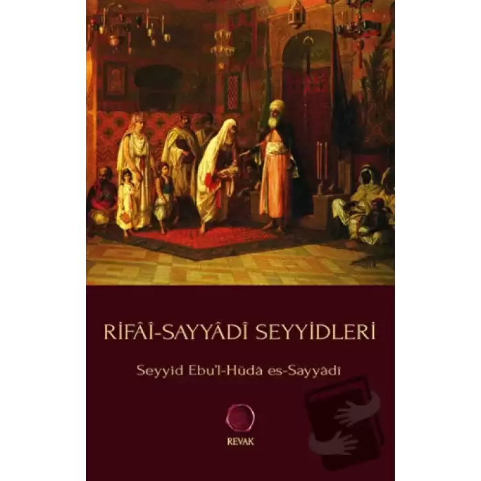 Rifai-Sayyadi Seyyidleri