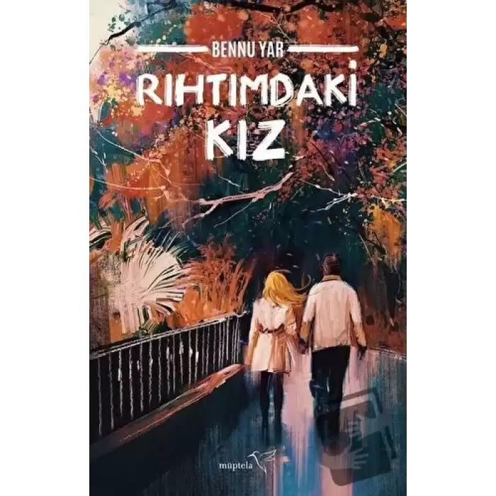 Rıhtımdaki Kız