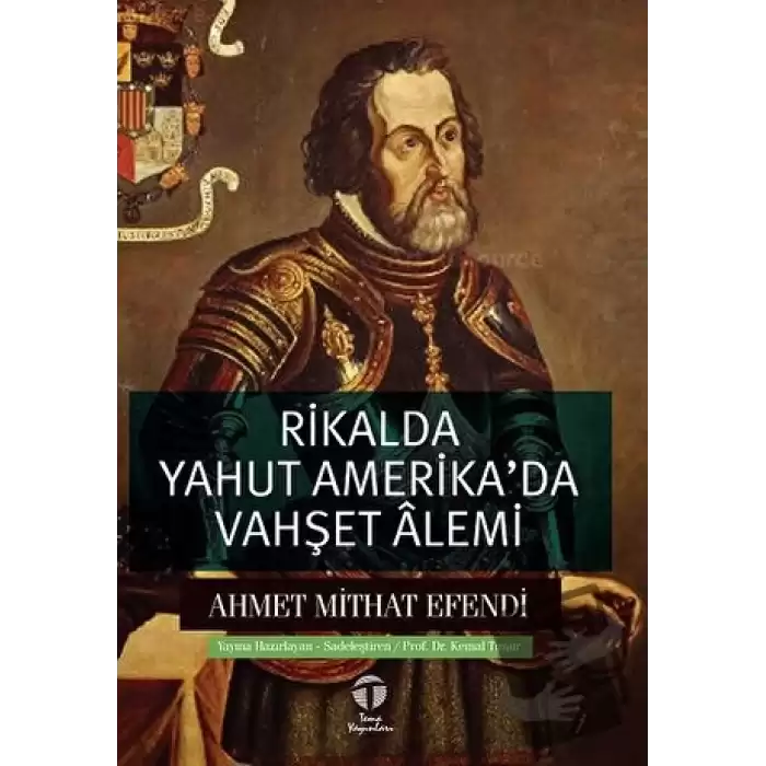 Rikalda Yahut Amerika’da Vahşet Alemi