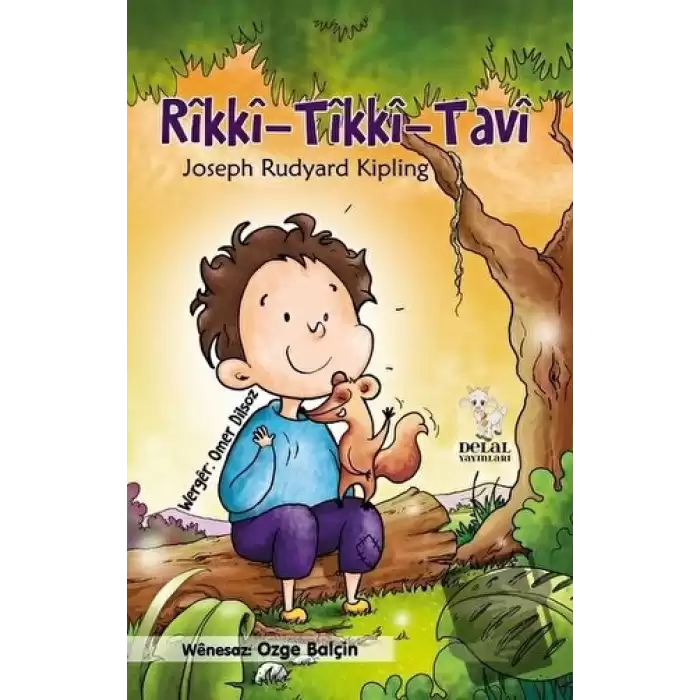 Rikki-Tikki-Tavi