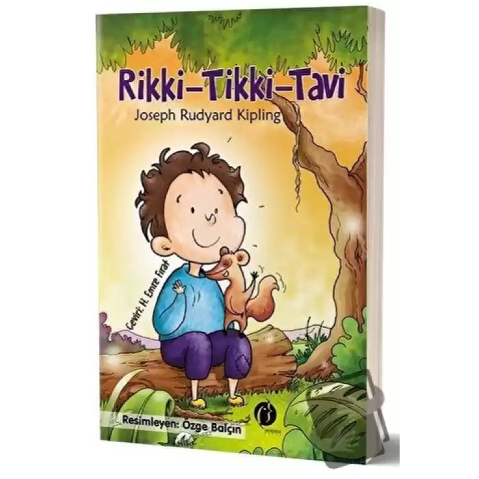 Rikki - Tikki - Tavi