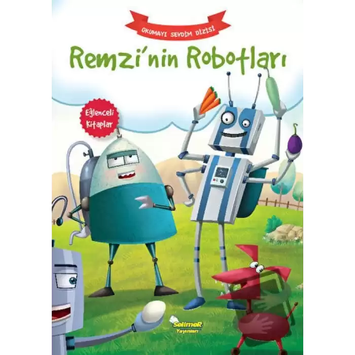 Rikonun Robotları