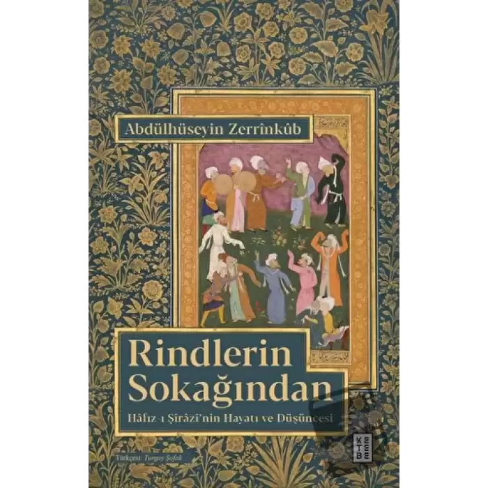 Rindlerin Sokağından