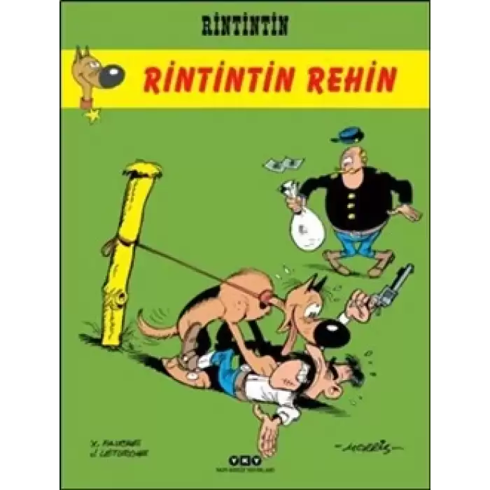 Rintintin - Rintintin Rehin