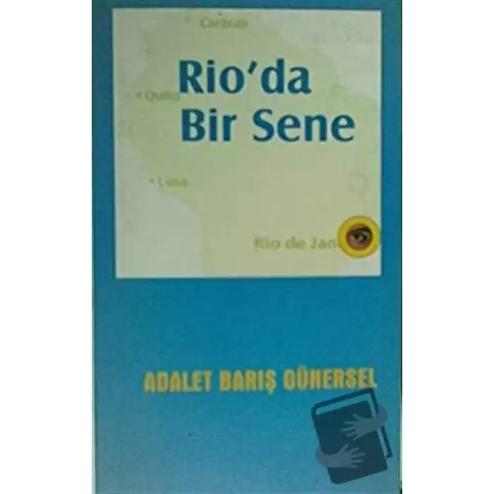 Rio’da Bir Sene