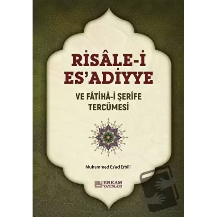 Risale-i Esadiyye ve Fatiha-i Şerife Tercümesi