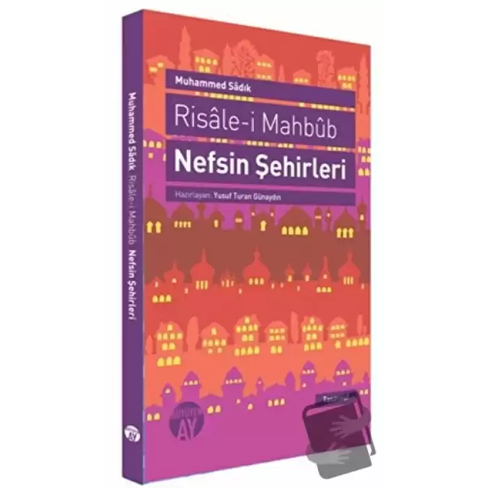 Risale-i Mahbub Nefsin Şehirleri