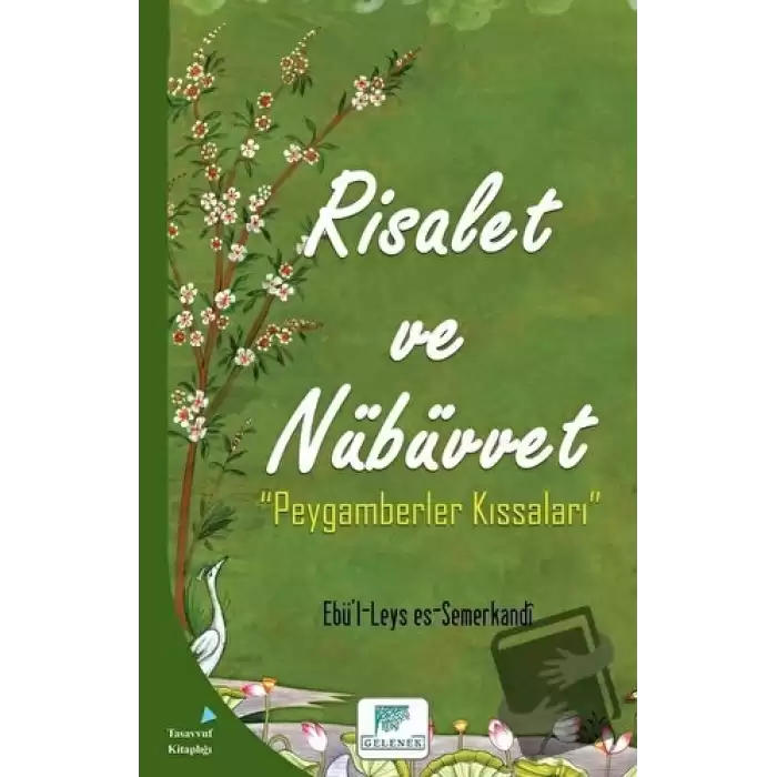 Risalet ve Nübüvvet