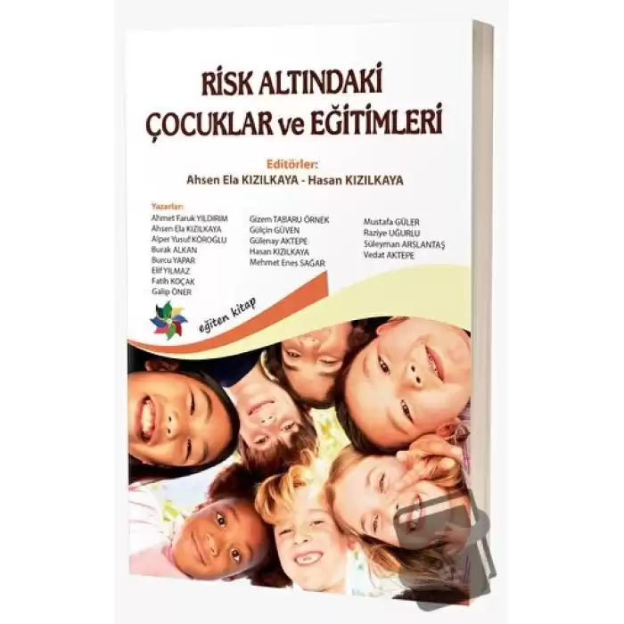 Risk Altındaki Çocuklar ve Eğitimleri