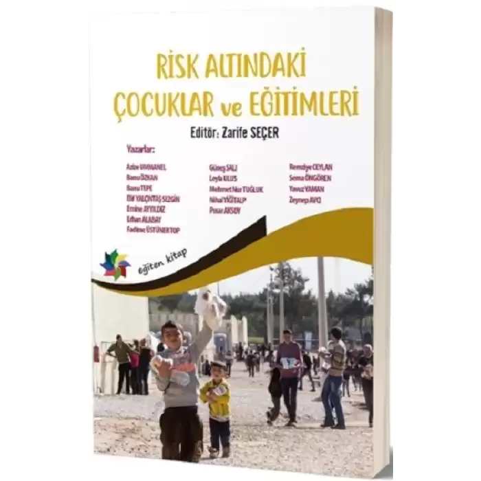 Risk Altındaki Çocuklar ve Eğitimleri