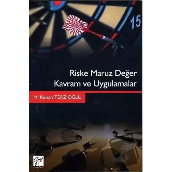 Riske Maruz Değer Kavram ve Uygulamalar