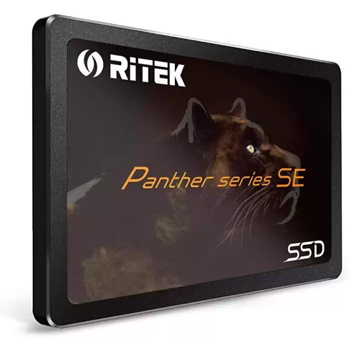 Ritek 128Gb Ssd Disk Sata 3   Harddisk