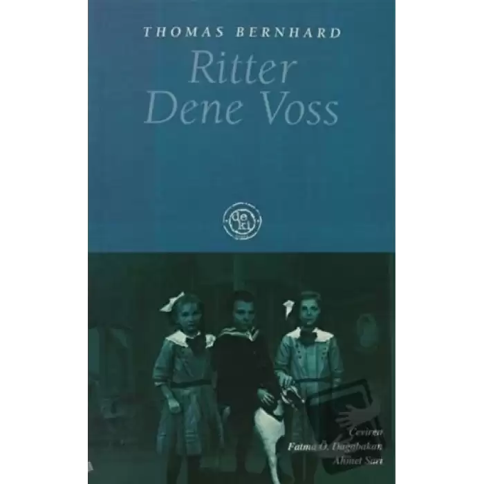 Ritter Dene Voss