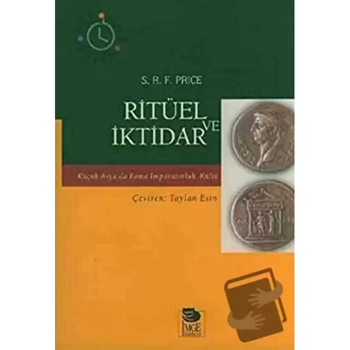 Ritüel ve İktidar