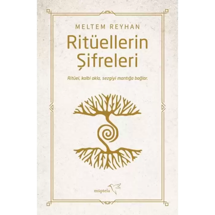 Ritüellerin Şifreleri