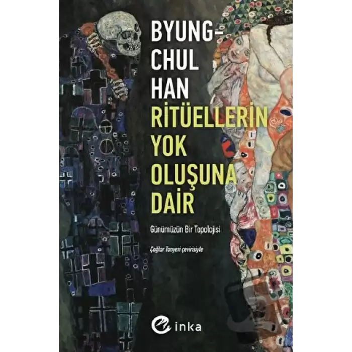 Ritüellerin Yok Oluşuna Dair: Günümüzün Bir Topolojisi