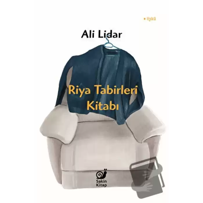 Riya Tabirleri Kitabı