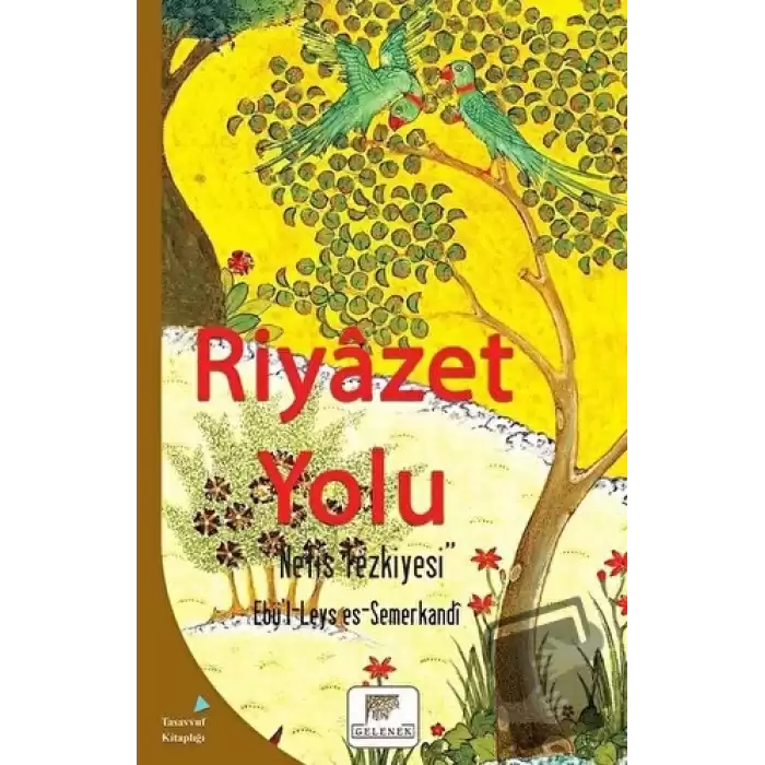 Riyazet Yolu