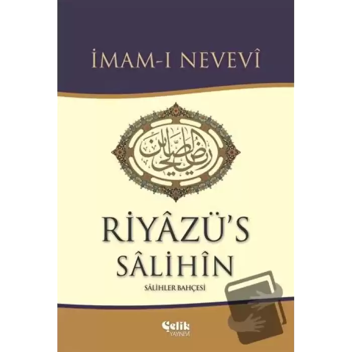 Riyazüs Salihin (Ciltli)