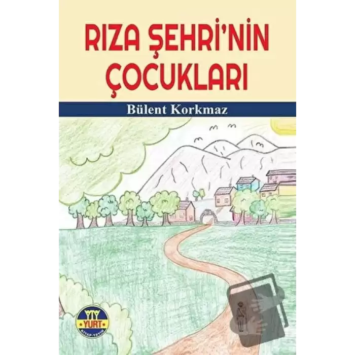 Rıza Şehrinin Çocukları