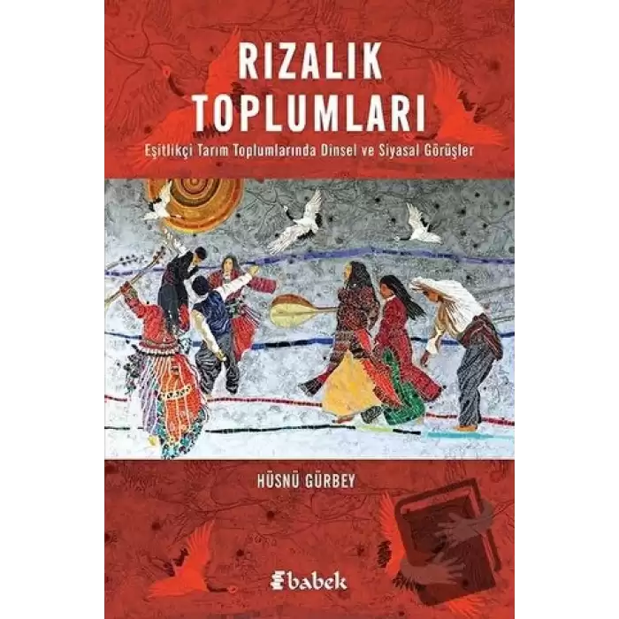 Rızalık Toplumları