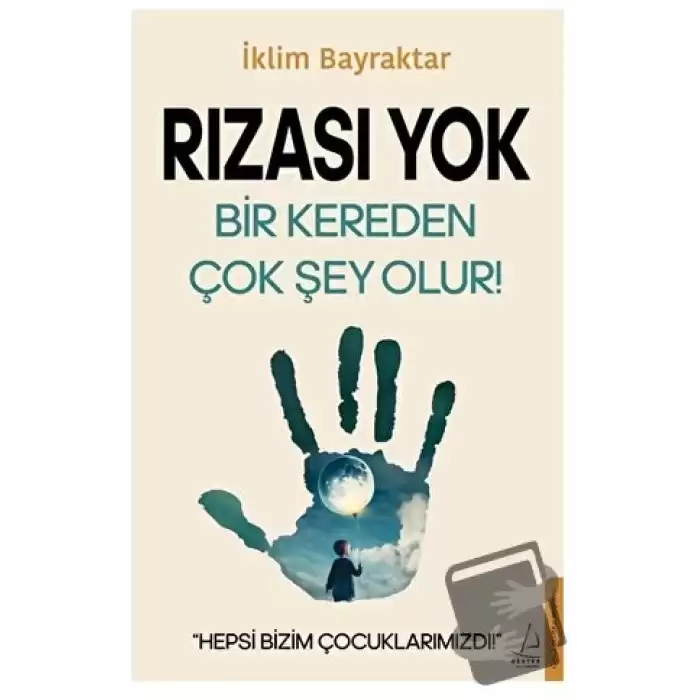 Rızası Yok