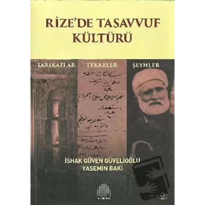 Rizede Tasavvuf Kültürü