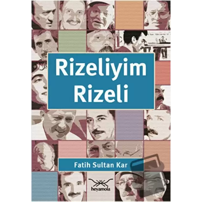 Rizeliyim Rizeli