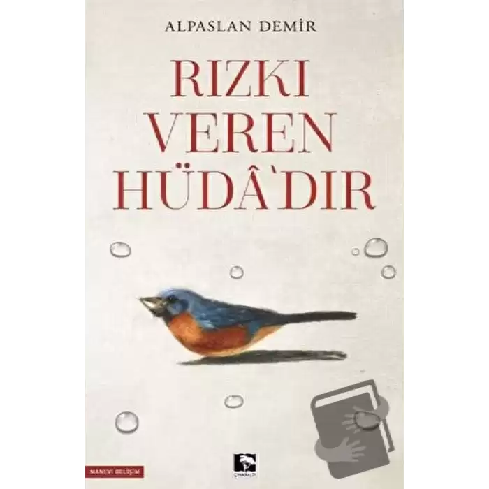 Rızkı Veren Hüdadır