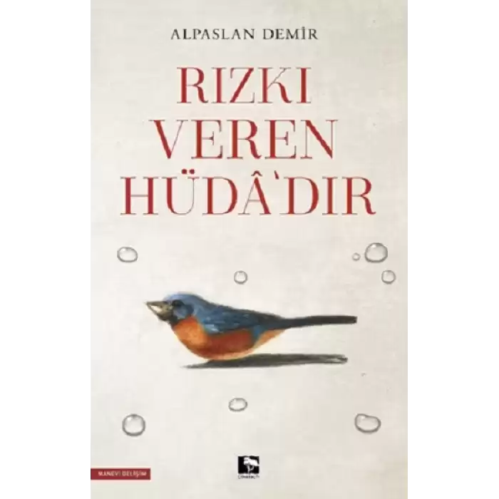 Rızkı Veren Hüdadır