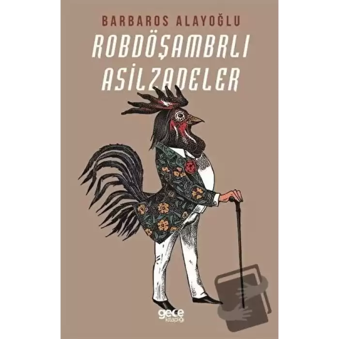 Robdöşambrlı Asilzadeler