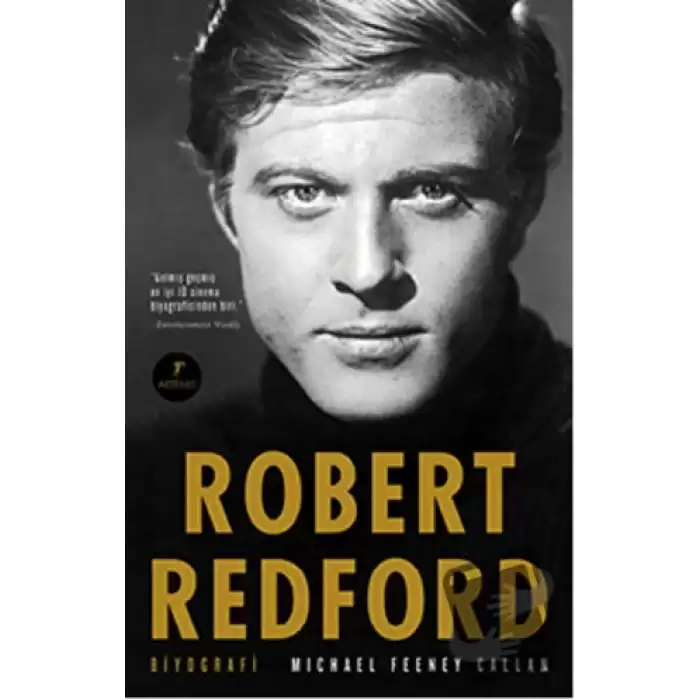 Robert Redford