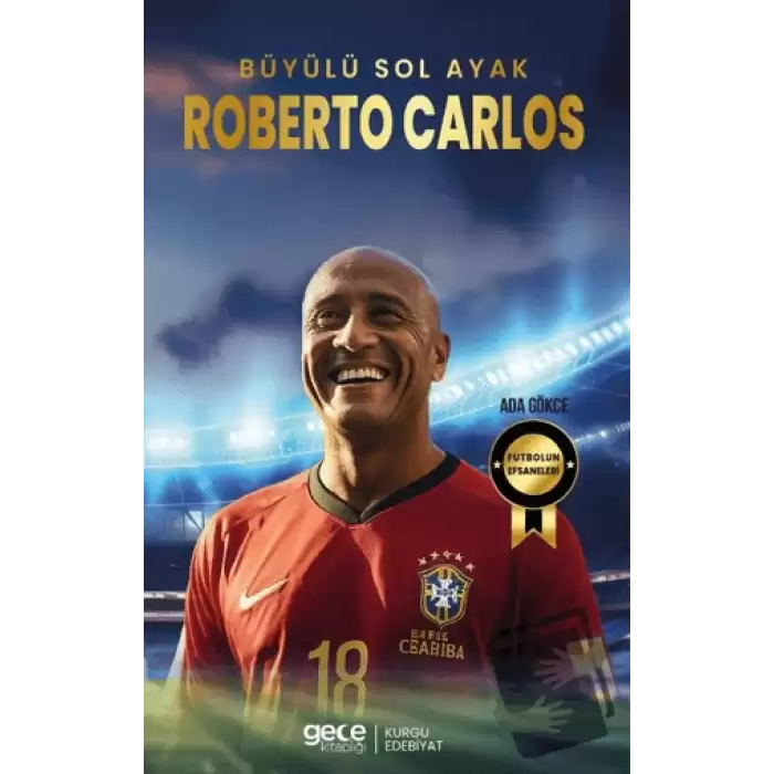 Roberto Carlos - Büyülü Sol Ayak