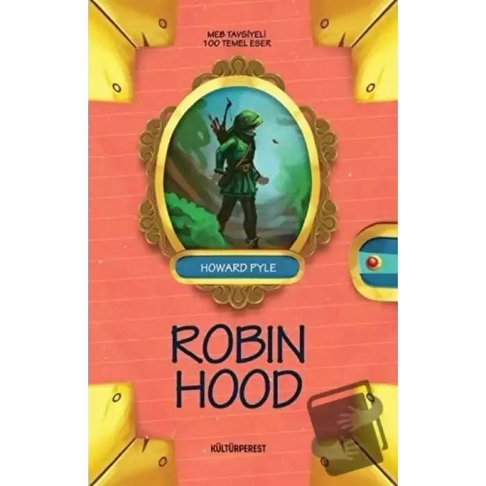 Robin Hood