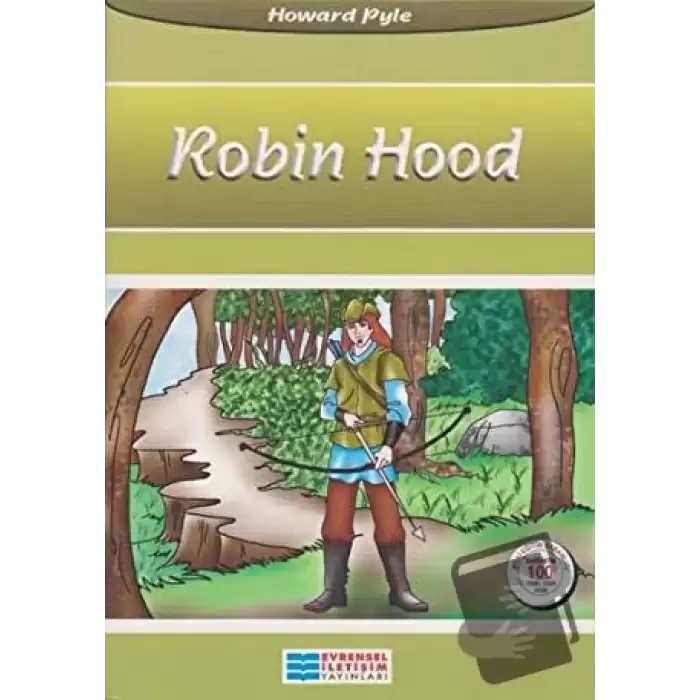 Robin Hood