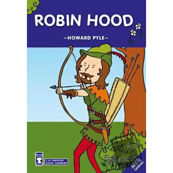 Robin Hood