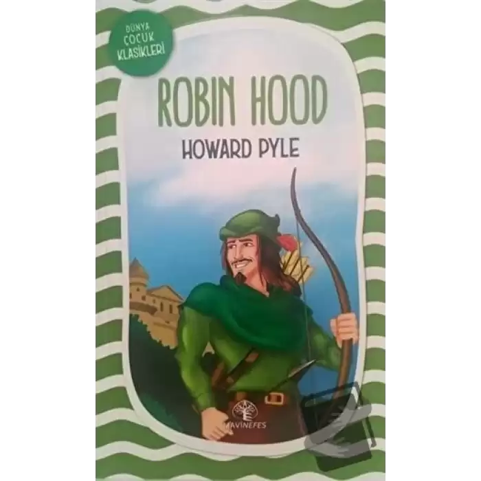 Robin Hood