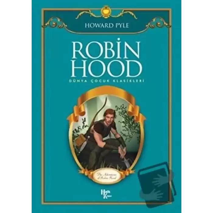 Robin Hood