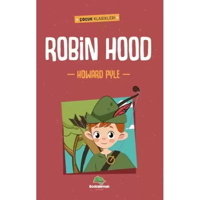 Robin Hood